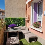 L'escapade Coloree Anciennement La Vieille Forge Nocleg ze śniadaniem 3*