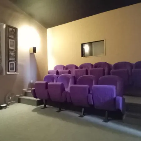 L'escapade Coloree Anciennement La Vieille Forge 3* Rieux-Minervois