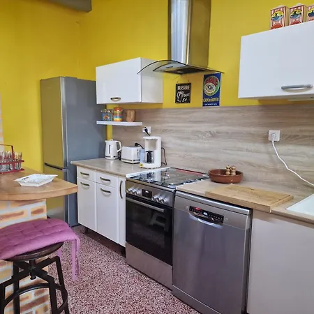 L'escapade Coloree Anciennement La Vieille Forge B&B