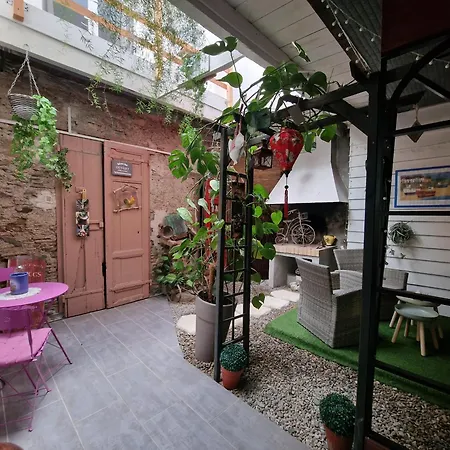 L'escapade Coloree Anciennement La Vieille Forge 3*