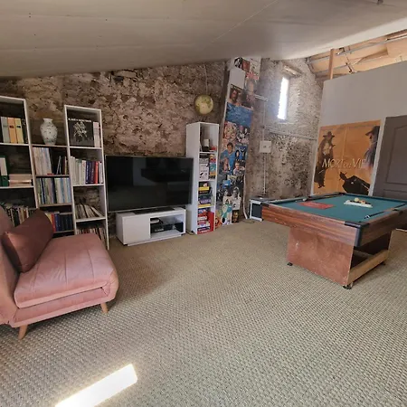 L'escapade Coloree Anciennement La Vieille Forge Bed & Breakfast 3*