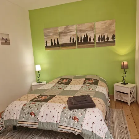 فندق مبيت وإفطار L'escapade Coloree Anciennement La Vieille Forge Rieux-Minervois