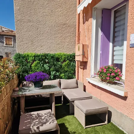 L'escapade Coloree Anciennement La Vieille Forge Bed & Breakfast 3*
