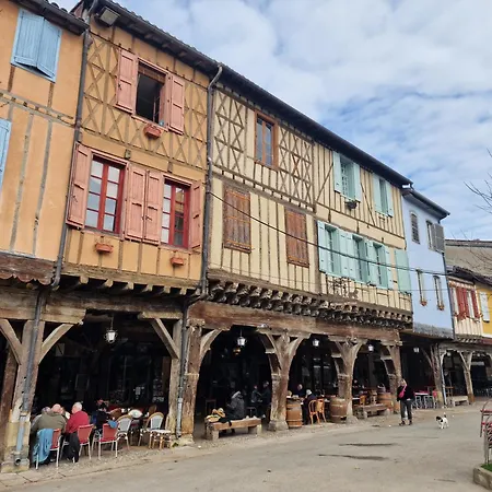 Bed & Breakfast L'escapade Coloree Anciennement La Vieille Forge