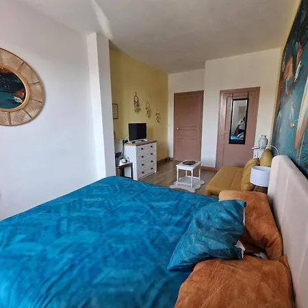 Bed & Breakfast L'escapade Coloree Anciennement La Vieille Forge 3*