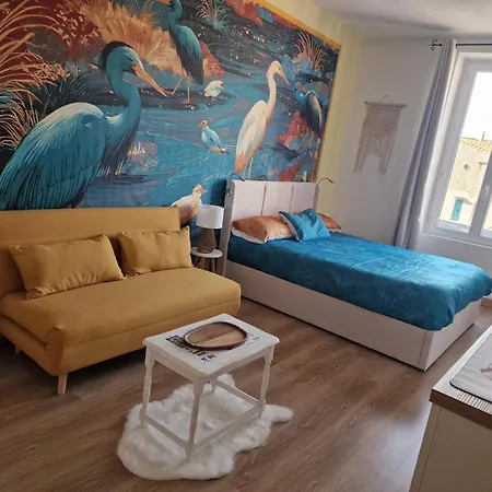 Bed & Breakfast L'escapade Coloree Anciennement La Vieille Forge 3*