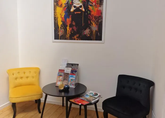 L'escapade Coloree Anciennement La Vieille Forge 3*