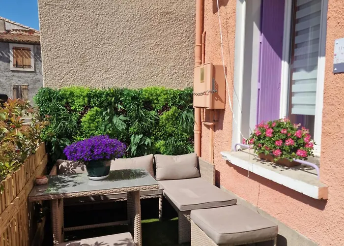 L'escapade Coloree Anciennement La Vieille Forge Bed & Breakfast 3*