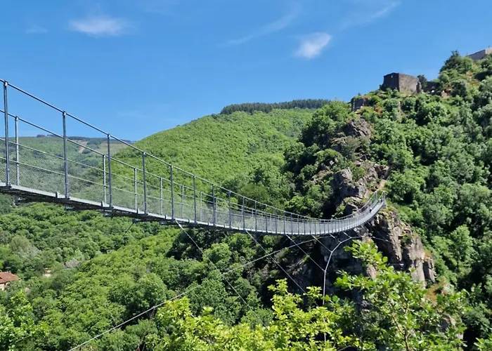 Bed & Breakfast L'escapade Coloree Anciennement La Vieille Forge 3*