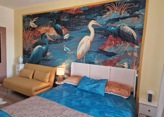 L'escapade Coloree Anciennement La Vieille Forge 3* Rieux-Minervois