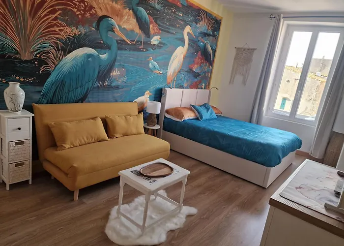 Bed & Breakfast L'escapade Coloree Anciennement La Vieille Forge 3*